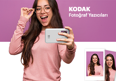 Kodak Fotograf-Yaz