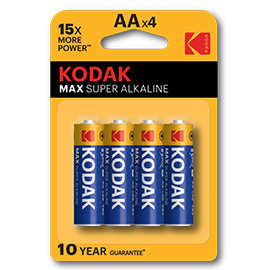 z kodakmaxalkalin